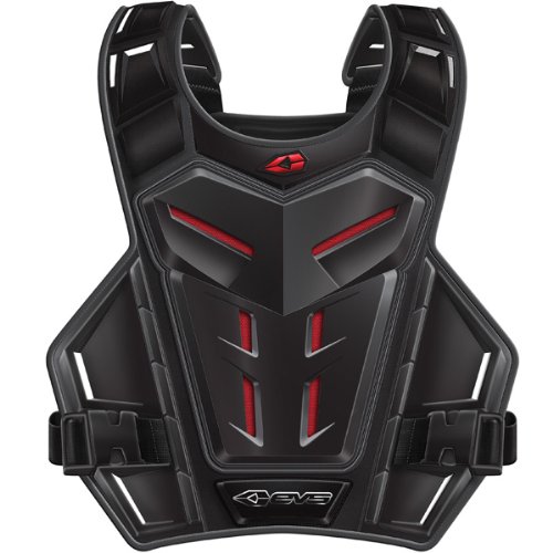 EVS Revolution 4 Youth Roost Guard Off Road Dirt Bike Motorcycle Body