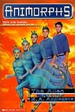 The Alien (Animorphs) (Animorphs)