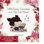 Little Kasey Chambers & The Soundtrack Music