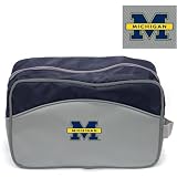 Antigua Michigan Wolverines Sport Travel Case