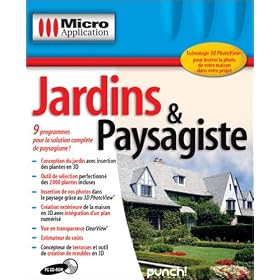 Jardins & Paysagiste