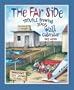 The Far Side: Trouble Brewing Calendar (Far Side)