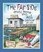 The Far Side: Trouble Brewing Calendar (Far Side)