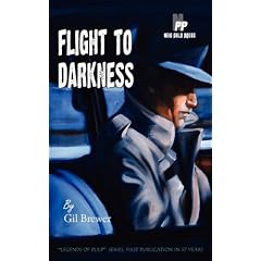 Flight to Darkness