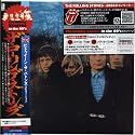 Between the Buttons
