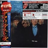 Between the Buttons