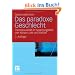 Das paradoxe Geschlecht: Transsexualit�t im Spannungsfeld von K�rper, Leib und Gef�hl
