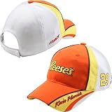 Chase Authentics Kevin Harvick Reese's Pit Cap