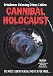 Cannibal Holocaust [1979] (NTSC) [DVD] [2005] [Region 1] [US Import]