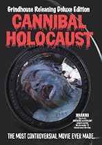 Cannibal Holocaust
