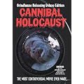 Cannibal Holocaust