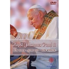 Papst Johannes Paul II.