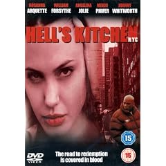 Hell's Kitchen NYC [DVD]