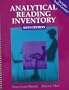 Analytical Reading Inventory (6th Edition)