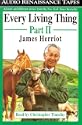 Every Living Thing, Part II