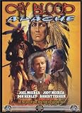 Cry Blood Apache