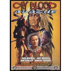 Cry Blood Apache by 