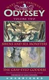 Tales From the Odyssey #2