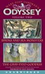 Tales From The Odyssey #2 Unabridged