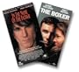 The Boxer / In the Name of the Father [VHS]