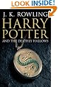 Harry Potter and the Deathly Hallows (Book 7) [Adult Edition]