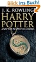 Harry Potter and the Deathly Hallows: Adult edition