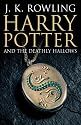 Harry Potter and the Deathly Hallows (Book 7) [Adult Edition]