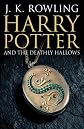 Harry Potter and the Deathly Hallows (Book 7) [Adult Edition]