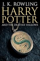 Harry Potter and the Deathly Hallows (Book 7) [Adult Edition]