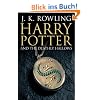 Harry Potter and the Deathly Hallows: Adult edition