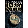 Harry Potter and the Deathly Hallows: Adult edition