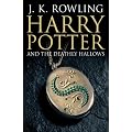 Harry Potter 7 and the Deathly Hallows. Adult Edition