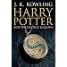 Harry Potter and the Deathly Hallows, A-Format