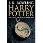 Harry Potter 7 and the Deathly Hallows. Adult Edition