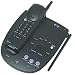 AT&T 9353 900 MHz Analog Cordless Phone with Answering System (Espresso)