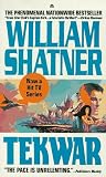 Tek War (0441802087) by Shatner, William