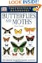 Smithsonian Handbooks: Butterflies & Moths