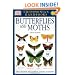 Smithsonian Handbooks: Butterflies & Moths