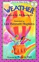 Weather: Poems for All Seasons (I Can Read Book, An: Level 3)