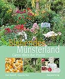 Bl�hendes M�nsterland: G�rten �ffnen ihre Pforten - Susanne Paus