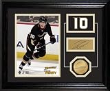 Corey Perry Anaheim Ducks Player Pride Desk Top Photograph