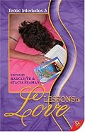 Lessons in Love: Erotic Interludes 3 (Erotic Interludes)