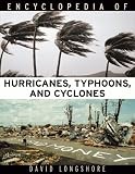 Encyclopedia of Hurricanes, Typhoons and Cyclones