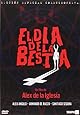 The Day of the Beast (El D&iacute;a de la bestia) [1996] [DVD]