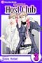 Ouran High School Host Club, Vol. 3