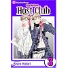 Ouran High School Host Club, Vol. 3