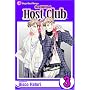 Ouran High School Host Club: v. 3 (Ouran High School Host Club)