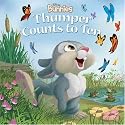 Disney Bunnies: Thumper Counts to Ten