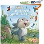 Disney Bunnies: Thumper Counts to Ten (Disney Bunnies)