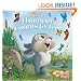 Disney Bunnies: Thumper Counts to Ten